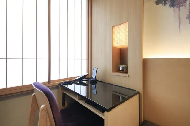Inner, Standard, Double Bed، Richmond Hotel Premier Kyoto Ekimae 4/4