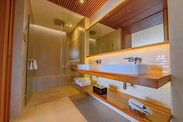 Love, King Bed, Ocean View, Adult Only، Mantra Samui Resort - Adults Only 10/10