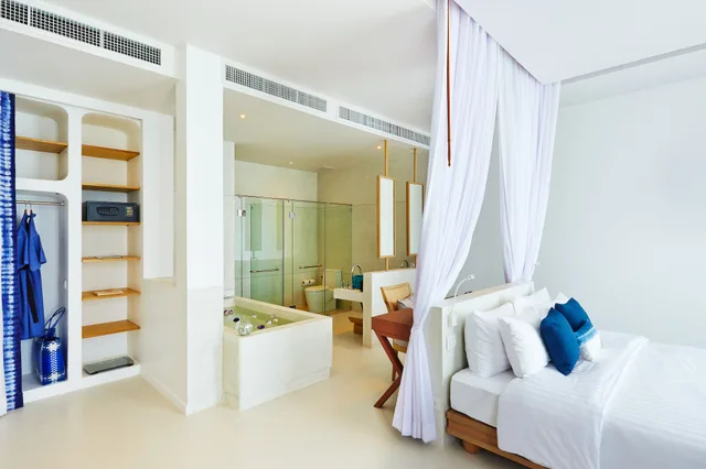 Panoramic Two Bedroom Pool Villa، Bandara Pool Villas, Phuket (ex Bandara Villas Phuket) 5/12