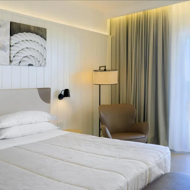 جناح جونيور رباعي، Mangia's Torre del Barone Resort & Spa 3/4