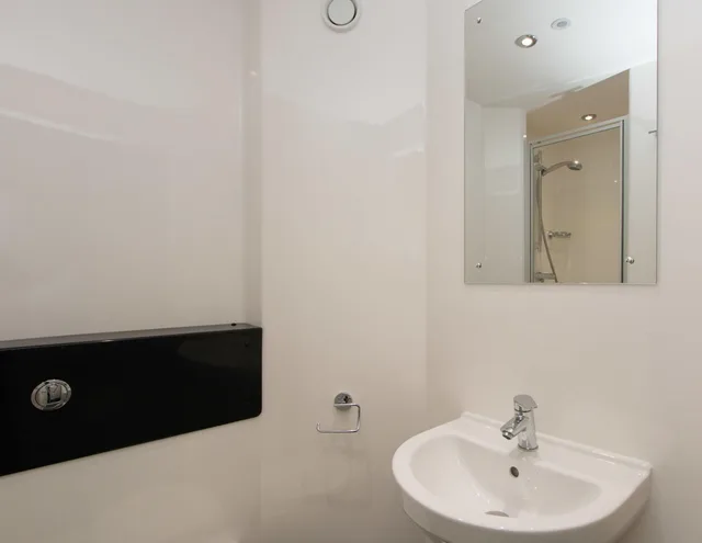 شقة بسريرين مزدوجين بـ5 غرف نوم، Destiny Student Murano Campus Accommodation 3/7