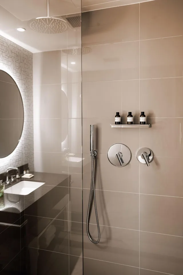 غرفة بسريرين كوين، ette luxury hotel & spa - Near Disney Theme Parks 3/4