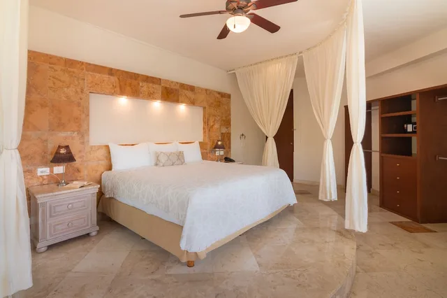Junior Suite, Studio, King Bed, Sofa، Villa Palmeras 2/5