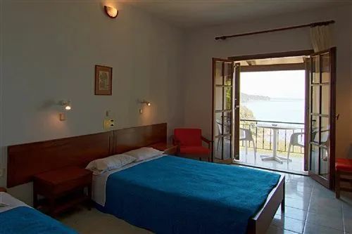 استوديو، Celia Apartments 1/2