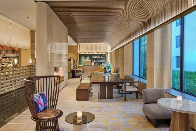 voco Xitang by IHG, Jiashan, Jiaxing 30/50