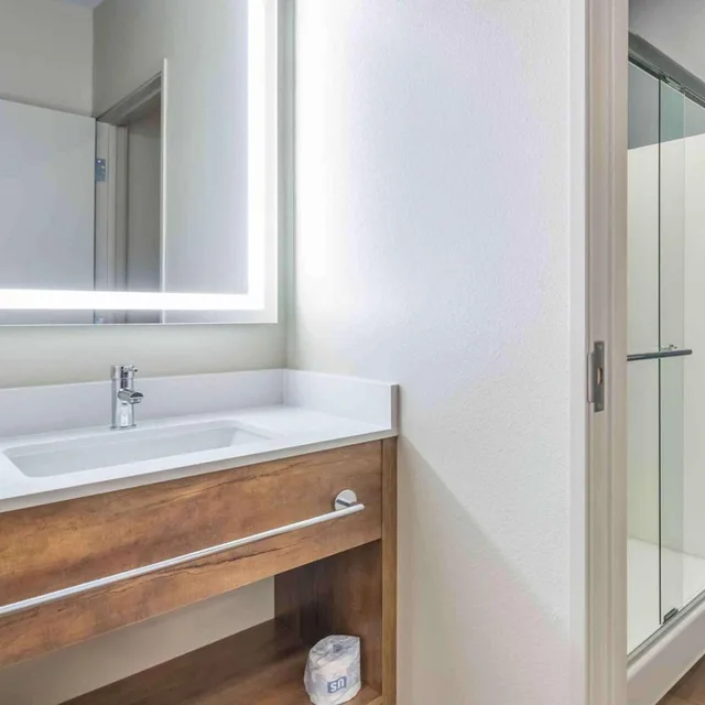 Ideal, Studio, 2 Queen Beds، Extended Stay America Premier Suites - Reno - Sparks 9/10