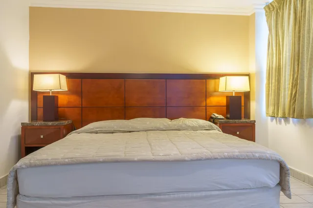 غرفة قياسية، Hotel Republica Panama 2/4