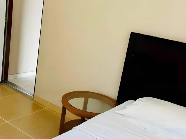 Smart, Mixed Dorm, Shared، U Village Hotel And Villa 1/1
