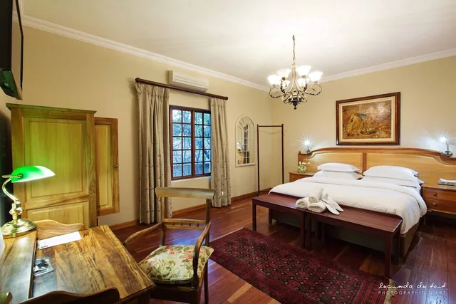 Luxury, King Bed, Kleinkaap Boutique Hotel 2/8