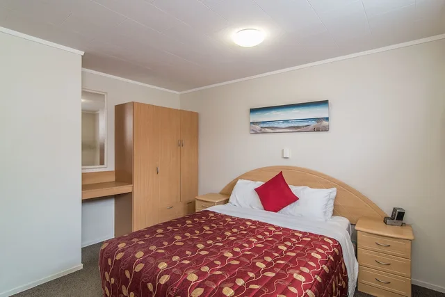 فيلا بغرفتي نوم بمطبخ، Dupont Executive Motels 2/10