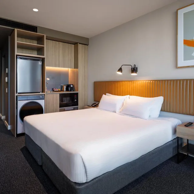 Studio, Mantra Melbourne Epping 2/8