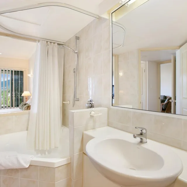 شقة بغرفة نوم واحدة، Tropic Towers Apartments 3/4
