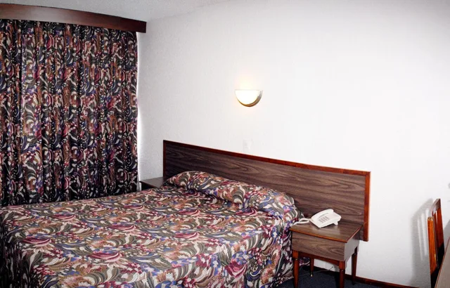 غرفة مفردة، Hotel Mallorca 2/3