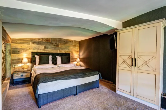 Maisonette، Murgavets Grand Hotel and Spa 1/6