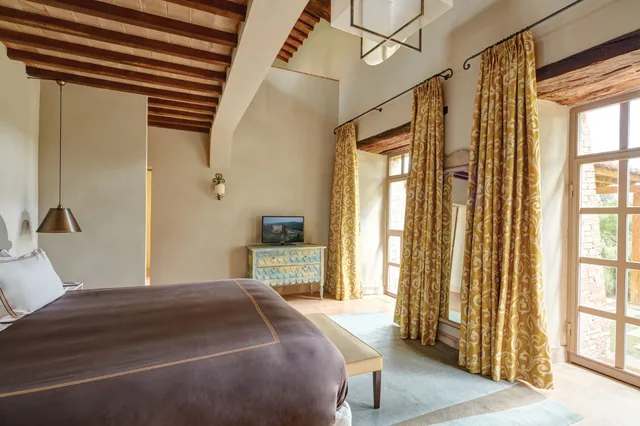 Tuscanica, Suite، Castello Di Casole A Belmond Hotel Tuscany 2/10
