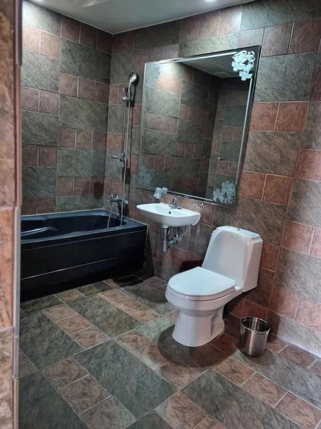 Royal, Suite, 2 Queen Beds, Hotel Seaworld 3/3