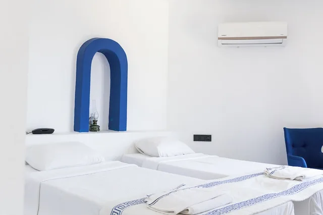 جناح بسرير مزدوج بغرفة نوم واحدة، LAVANTA HOTEL TURUNC 3/10