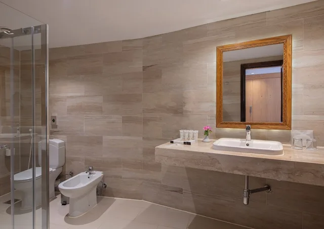 West Bay, Comfort, Double Bed, Adult Only، Fort Arabesque Beach Resort 5/6