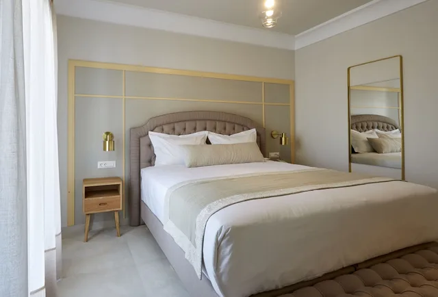 Superior, Villa, King Bed, Vineyard View, Sofa, Private Pool، De Sol Hotel and Spa 4/6