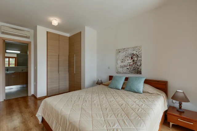 شقة بـ3 غرف نوم، Aphrodite Hills Rentals - Premium Apartments 1/10