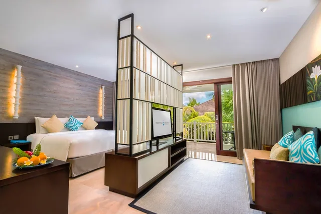 Garden Suite، MONTIGO RESORTS SEMINYAK 1/3