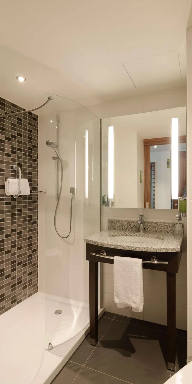 غرفة بسرير كوين، Grand Hotel Saint Michel 8/10