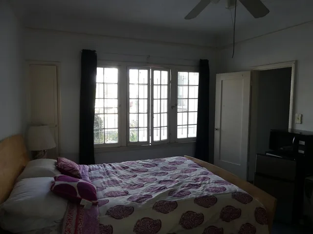 Standard, Double Bed, Wilshire Orange Hotel 4/8