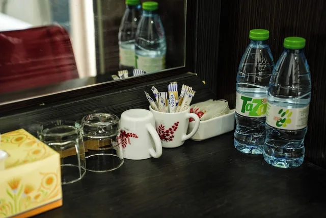 Ripple Beach Inn، Male 22/50