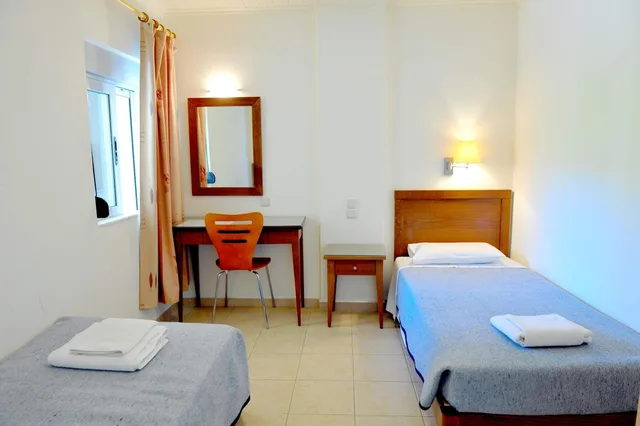 شقة بإطلالة على البحر بغرفتي نوم، MIRABELLA APARTMENTS 3/5