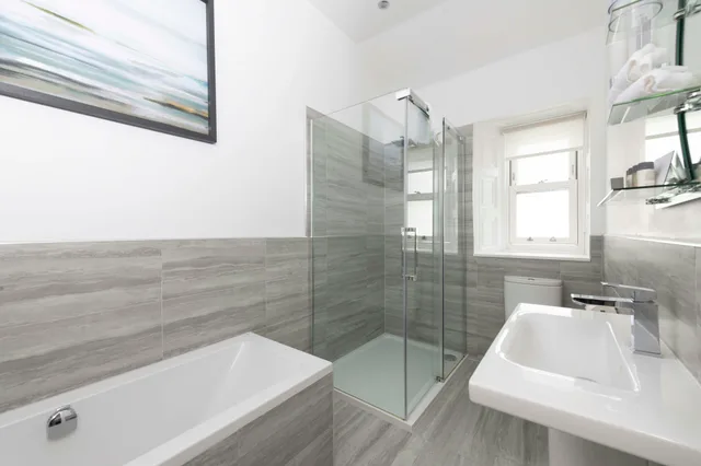 غرفة قياسية بسرير مزدوج، Skeabost House Hotel 2/2