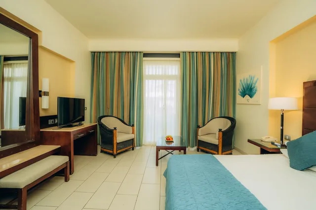 غرفة سوبيريور، Reef Oasis Blue Bay Resort and Spa 8/10