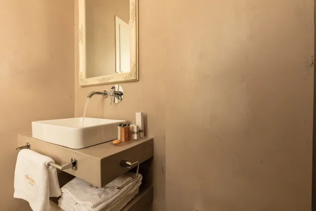 جناح ركني بشرفة، Athens Mansion Luxury Suites 9/10
