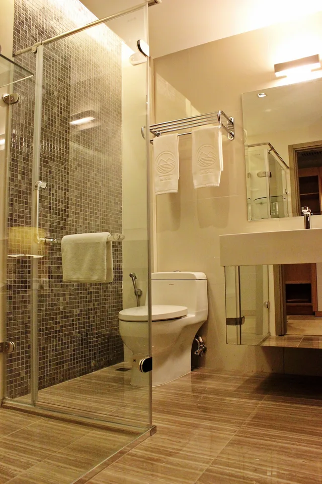 غرفة تنفيذية، Mount Sea Resort 7/9
