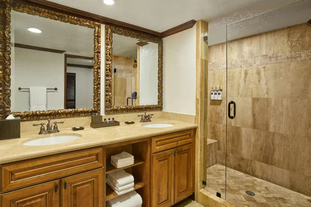 جناح تنفيذي بسرير كينج، Omni Rancho Las Palmas Resort And Spa 5/5