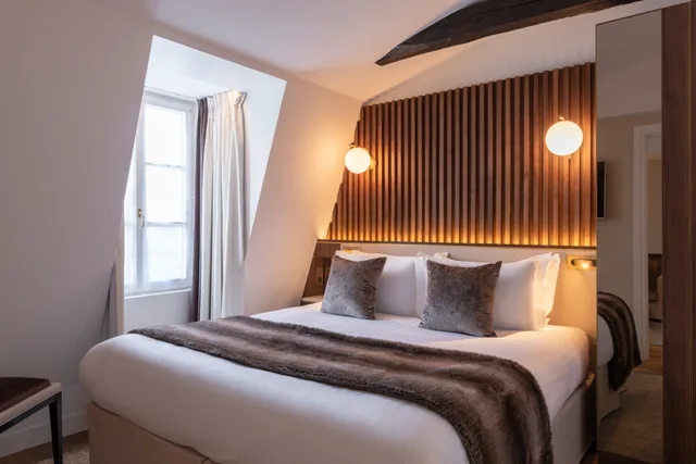 غرفة كلاسيكية مفردة، Hotel Lord Byron 3/7