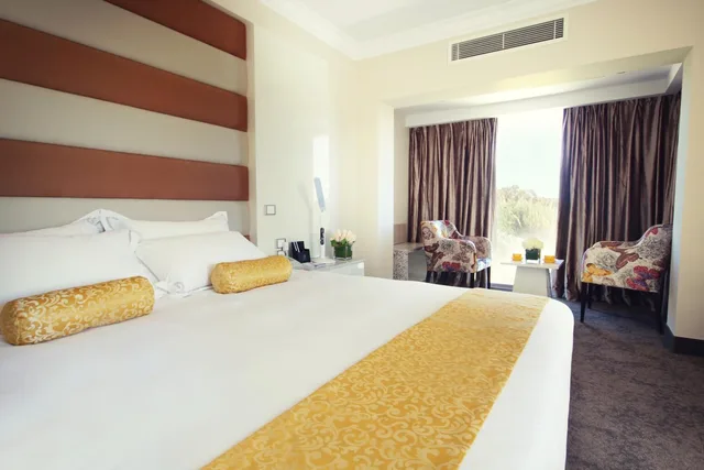 غرفة سوبيريور، Swan River Hotel 1/3