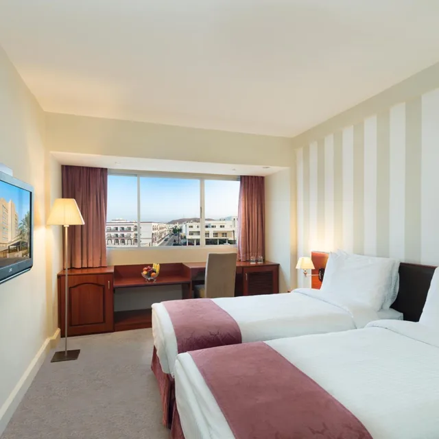 غرفة كلاسيكية، AL FALAJ HOTEL 4/10