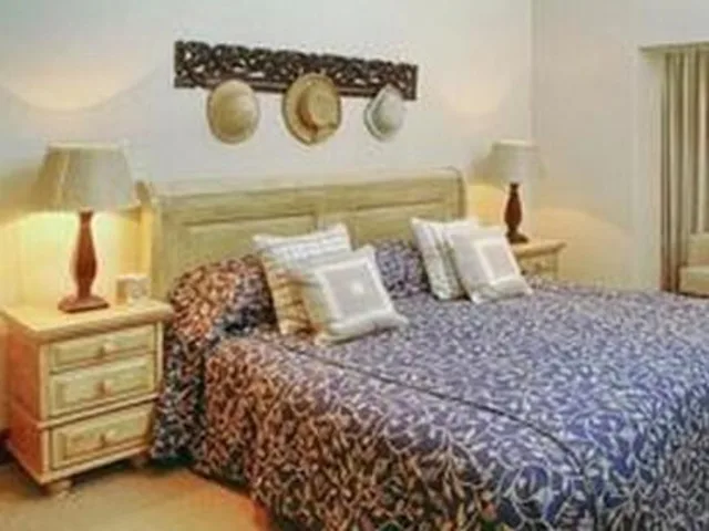 جناح فاخر، Lavender Manor Guest Lodge 2/2