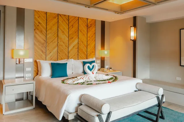 Ocean, Deluxe, Villa, Double Bed، Layana Resort and Spa - Adults Only 10/10