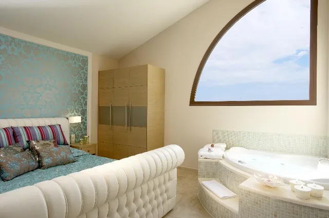 Maisonette, Suite, Private Pool، Alexandra Golden Family Innovation Resort 1/1