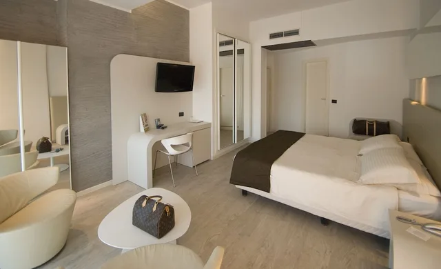 Classic, Double Bed, Hotel Le Palme - Premier Resort 5/10