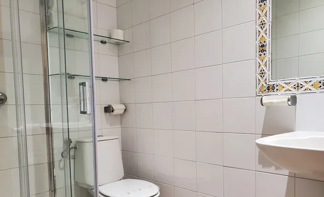 غرفة تنفيذية بسرير مزدوج، Hotel O Pazo 10/10