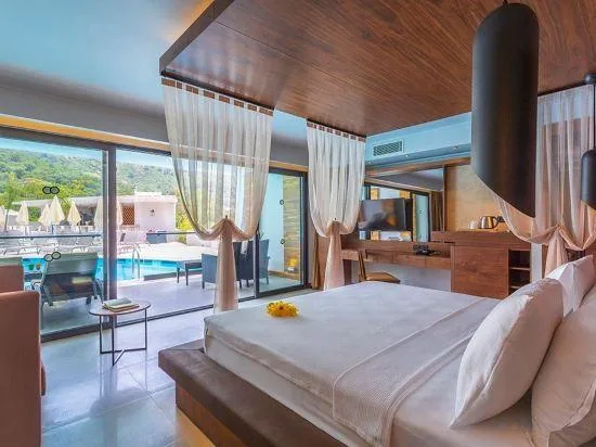 Swim Up, Luxury, Double Bed، Orka Sunlife Hotel Resort Aquapark 1/1