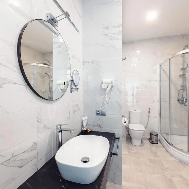 جناح تنفيذي، Meta Business Hotel 10/10