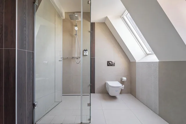 بنتهاوس فاخر، Utto Luxury Suites 7/8