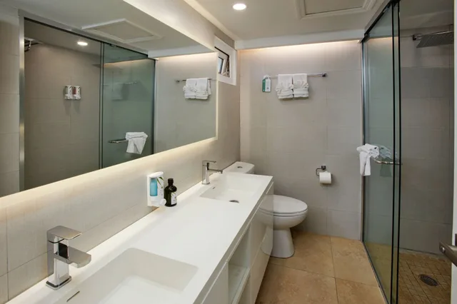 Deluxe Ocean Front King، Tamarijn Aruba All Inclusive Resort 3/3