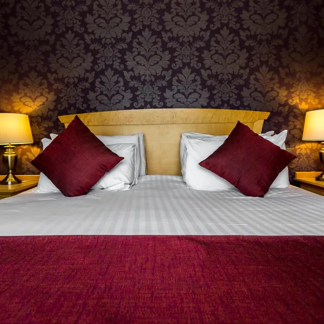 suite, Hellidon Lakes Golf Spa Hotel 7/10