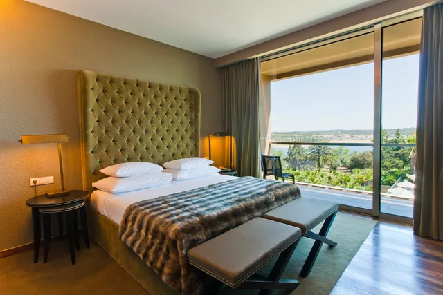فيلا بغرفتين بمسبح خاص، AP Lago Montargil Conference and Spa 1/1