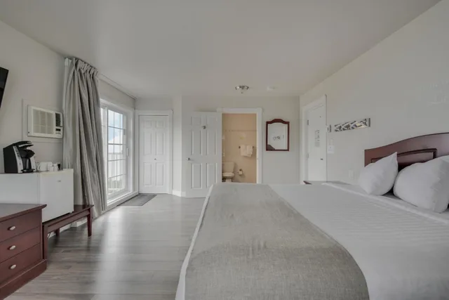 Pavilion, Budget, Double Bed، Hotel Le Petit Manoir Du Casino 3/10