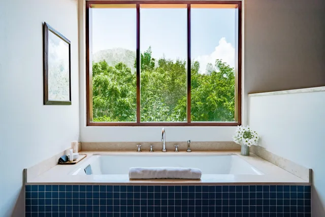 فيلا بـ4 غرف نوم، Rosewood Little Dix Bay 2/2